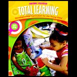 Total Learning  Developmental Curriculum for the Young Child