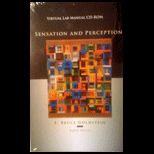 Sensation and Perception   Virtual Lab Manual CD