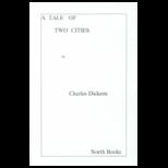 Tale of Two Cities Large Print