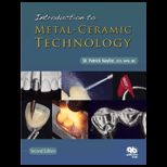 Introduction to Metal Ceramic Technology