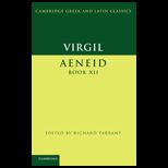 Aeneid Book XII