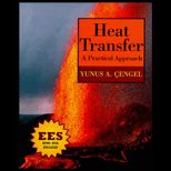 Heat Transfer  A Practical Approach / With Disk