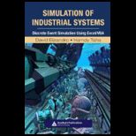 Simulation of Industrial Systems