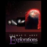 Explorations  Stars, Galaxies and Planets Updated / With CD