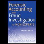 Forensic Accounting and Fraud Investigation for Non Experts