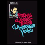Clandestine Poems / Poemas Clandestinos