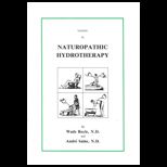 Lectures in Naturopathic Hydrotherapy