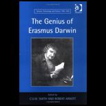 Genius of Erasmus Darwin