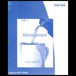 Management (Study Guide)