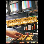 Fundamentals of Television Production