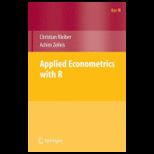 Applied Econometrics With R