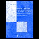 Nerve Cells and Nervous Systems