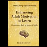 Enhancing Adult Motivation to Learn  Comprehensive Guide for Teaching All Adults