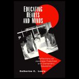 Educating Hearts and Minds  Reflections on Japanese Preschool and Elementary Education