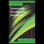 Sustainable Development Handbook