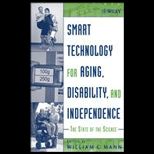 Smart Technology for Aging Disability and 