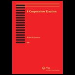 2010 S Corporation Tax Guide