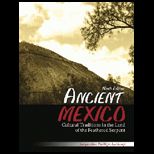 Ancient Mexico  Reprint   With Student Study Guide