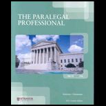 Paralegal Professional (Custom)