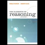 Elements of Reasoning
