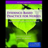 Evidence Based Practice for Nurses