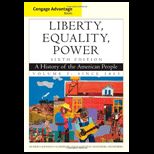 Liberty, Equality, Power Ceng. Advant. Volume II