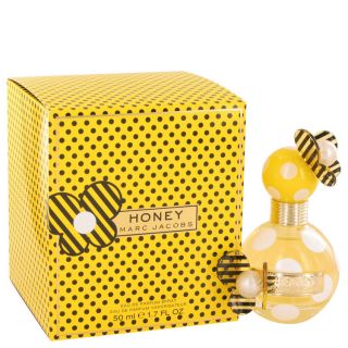 Marc Jacobs Honey for Women by Marc Jacobs Eau De Parfum Spray 1.7 oz