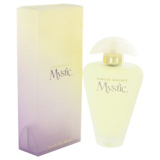 Mystic for Women by Marilyn Miglin Eau De Parfum Spray 3.4 oz