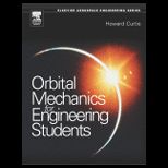 Orbital Mechanics for Enginerring Students