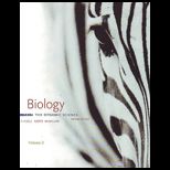 Biology Dynamic Science, Volume 2