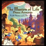 Illusion of Life  Disney Animation