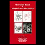 Stanford Manual of Cardiopulmonary Transplantation