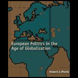 European Politics in the Age of Globalization