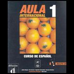 Aula Internacional 1   With CD