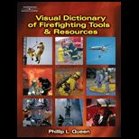 Visual Dictionary of Firefighting Tools and Resources
