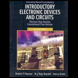 Introductory Electronic Devices and Circuits   Laboratory Manual