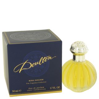 Doulton for Women by Royal Doulton Eau De Parfum Spray 1.7 oz