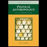 Political Anthropology