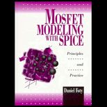 MOSFET Modeling with Spice