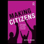 Making Citizens