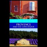 Provence and Cote DAzur   Blue Guide