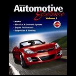 Automotive Excellence, Volume 1