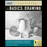 Exploring The Basics of Drawing