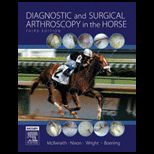 Diagnostic and Surgical Anthro. in Horse