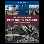 Transportation Infrastructure Engineering   Si Vers