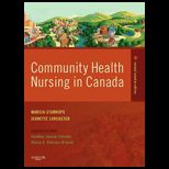 Community Nursing in Canada