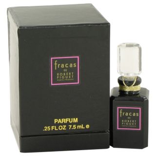 Fracas for Women by Robert Piguet Pure Perfume 1/4 oz