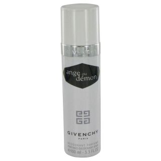 Ange Ou Demon for Women by Givenchy Deodorant Spray 3.4 oz
