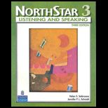 Northstar  Listening and Speaking Intermediate Student Book