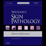 Weedons Skin Pathology Expert Consult